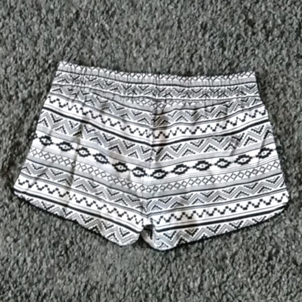 Shorts - Picture 2 of 3